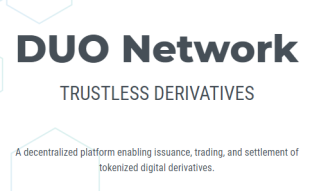 DUO Network (DUO) Presale