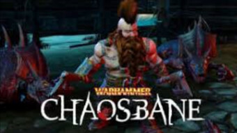 WARHAMMER: CHAOSBANE