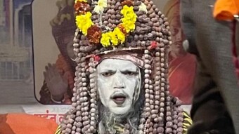 Curiosity, Chaos, and the Call of the Kumbh – Part 2 of 3