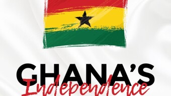 Happy 63rd Independence Day To Ghana