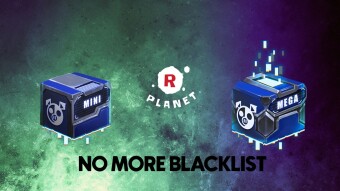 R-Planet Rigs For Everyone! No More Blacklist