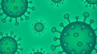 Personal encounters with the Covid-19 virus that’s infected my poor Dad