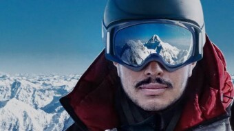 14 Peaks: Nothing is Impossible