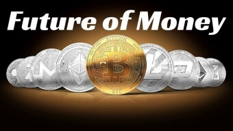 What I Think The Future Of Crypto Will Be Like (just some ideas)