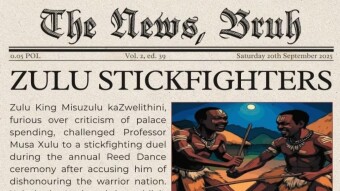 The NEWS burns update