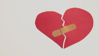 Loving You was Wrong, but Never a Mistake