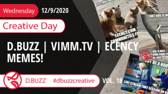 Creative Day: Memes and things for you to share! - Vol. 18