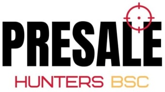 Presale Hunters BSC 07/10/21