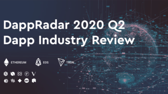DApp Transaction Volume Reaches 12 Billion Dollars in Q2 2020 Via the adoption of DeFi