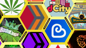 Blogging as a income a list of blogs that pay you in crypto for blogging (Most are off hive)