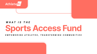 AthleteFi’s Sports Access Fund