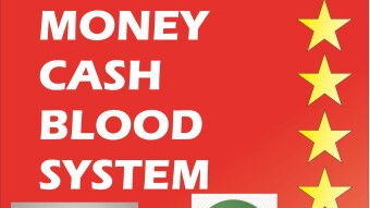 Money Cash Blood Titans [Selling Methods]