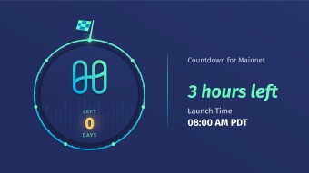Harmony(ONE) Token Launch Ahead of schedule