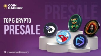 Top 5 Best Crypto Presales To Invest in July 2024
