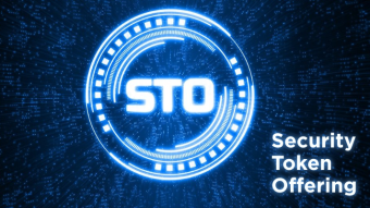 Security Token Offering (STO)