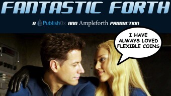 #AMPLMeme contest. Fantastic Forth
