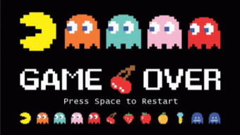 The 8-Bit Existential Allegory