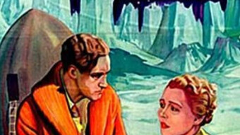 Woman in the Moon (1929) Fritz Lang's sci-fi fail (Review)