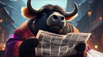 The YieldYak Gazette - March Madness And $AVAX Achievements