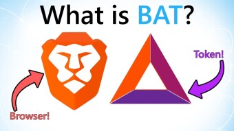 Basic Attention Token (BAT) - Why it is good token?