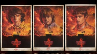 Candy Digital and Netflix Receive Mixed Feedback on Their Stranger Things NFTs
