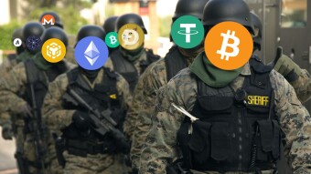 United Kingdom launches a Crypto Crime Unit