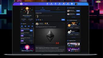 Torum $XTM Launched on Uniswap!