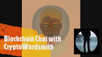 Blockchain Chat Podcast - S01:E10 - VeChain for Dummies featuring SirGerardThe1st