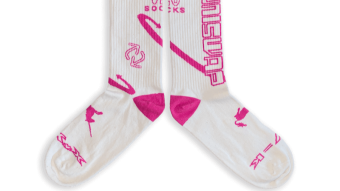 A Pair of Extremely Expensive Socks