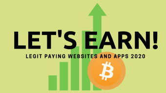 Crypto Websites and Apps That Paid Me This 2020! (Part 3)