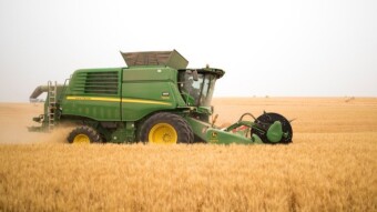 A Few Days on the Yield Farm