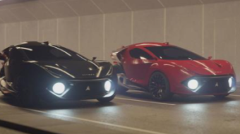 Would you buy an EV if it included a cryptocurrency miner?
