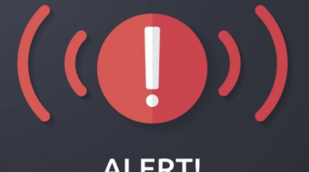 Scams Alert
