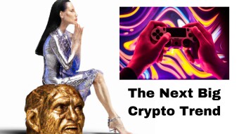 The Next Big Crypto Trend