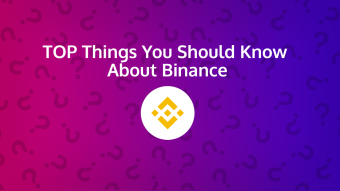 Top Things You Should Know About Binance