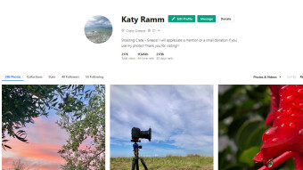 6+1 Reasons Why I Give Away my Images for Free! [pexels.com]