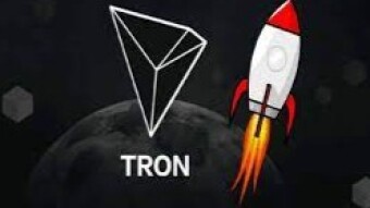 Will Tron (TRX) price go up with the 9.9 million tokens burn?