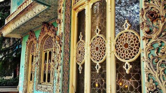 THE 10 BEST Historic Sites and Landmarks in Tehran, Iran