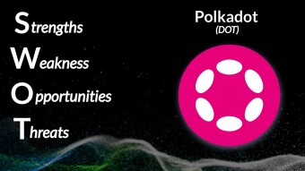 SWOT Analysis: Polkadot (DOT)