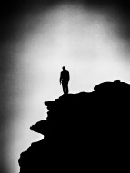 Poem: Big Enough For One
