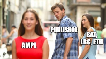 I made AMPLMemes hahaha