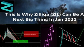 This Is Why Zilliqa (ZIL) Can Be A Next Big Thing In Jan 2021