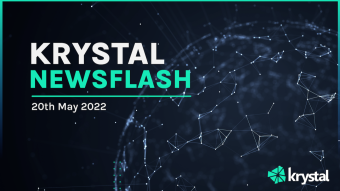 Krystal Newsflash (20th May 2022)