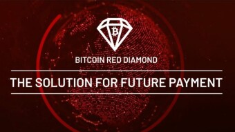 What is Bitcoin Red Diamond? + Big airdrop - Airdrex