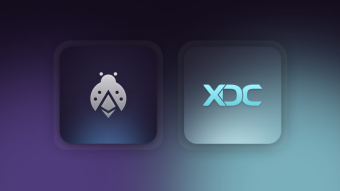 Etherspot Empowers dApps on XDC Network with Account Abstraction