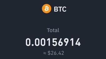 Back Into Stacking "Better Money"...