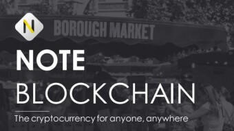 Note Social Global Prize Giveaway