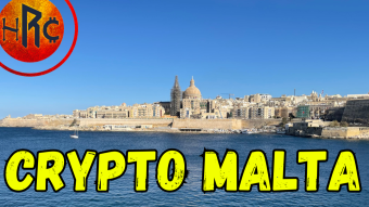 MALTA È DAVVERO CRYPTO FRIENDLY?? ESPERIENZA DOPO 5 MESI SULL’ISOLA!!!