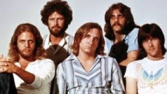Some of my favourite music! The Eagles (Part 1)