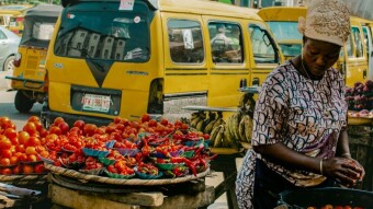 CRYPTOCURRENCY: ANOTHER REASON TO WORRY ABOUT AFRICA CATCHING UP